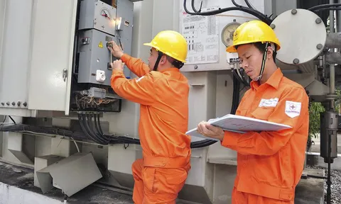 Thay cách tính giá điện: Phương án dùng càng nhiều trả càng đắt được ủng hộ