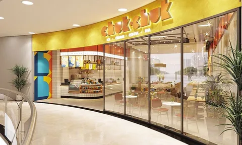 KIDO bất ngờ thoái vốn khỏi chuỗi Chuk Chuk sau 1,5 năm đầu tư