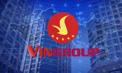 Cổ phiếu VIC của Tập đoàn Vingroup giảm phiên thứ 8 liên tiếp, vốn hóa bốc hơi đến 56.000 tỷ đồng