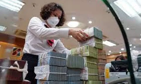 Ngân hàng đồng loạt giảm lãi suất huy động