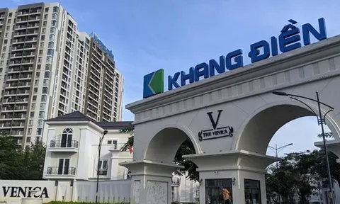 Chứng khoán VNDirect hạ dự báo lợi nhuận Nhà Khang Điền trong năm 2023