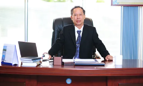 Ông Doãn Tới không mua vào cổ phiếu nào trong tổng đăng ký 2 triệu cổ phiếu ANV