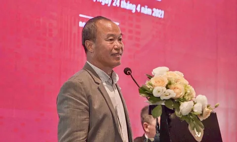 Ba cha con chủ tịch Nam Long 'hứa mua' 4,4 triệu cổ phiếu NLG, nhưng thực tế không mua