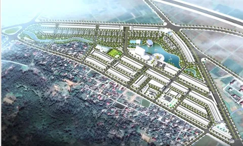 'Nhắm' dự án 2.000 tỷ ở Nghệ An, Hưng Dũng làm ăn thế nào?