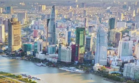 Bất động sản Việt Nam 2023 vẫn có cơ hội tăng trưởng mạnh