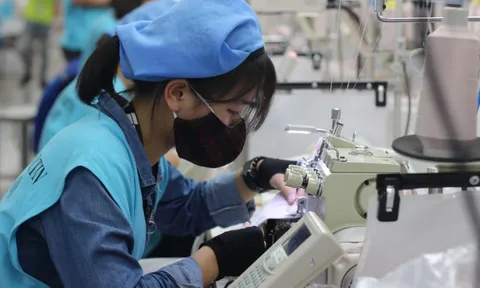 Hóa giải bất ổn của thị trường lao động trước Tết