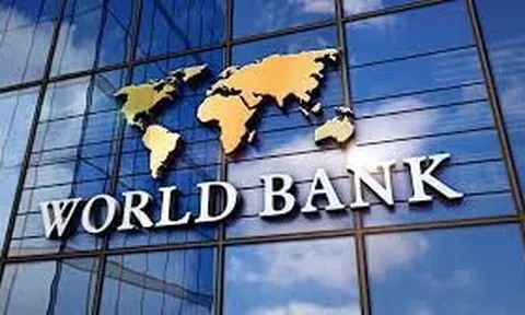 Ngân hàng Thế giới hạ dự báo tăng trưởng kinh tế toàn cầu năm 2023