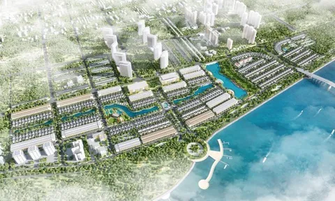 Licogi 18 (L18): Doanh thu từ mảng bất động sản “bằng 0”, vẫn muốn làm hai dự án gần 1.400 tỷ đồng tại Vĩnh Phúc và Hải Dương