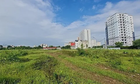 Huy động vốn đầu tư xây dựng Dự án, 13 năm người dân vẫn không có nhà: Dự án có dấu hiệu huy động vốn trái phép