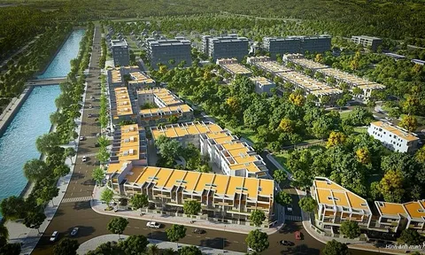 BGI Topaz Downtown: Trước khi mở bán đã bị “cầm cố” tại Ngân hàng BIDV