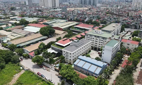 Gồng mình chờ tín hiệu tốt từ thị trường