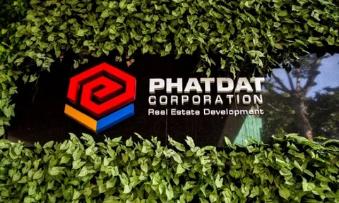 Đại gia bất động sản TP.HCM ba tháng chỉ thu 15 tỷ đồng