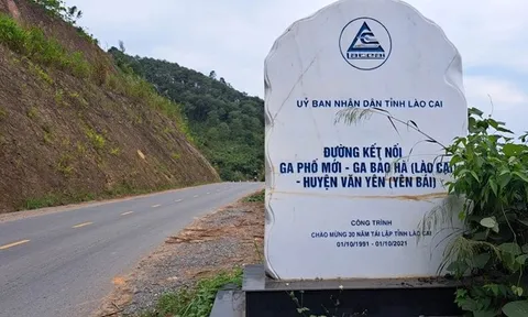 Lào Cai: Sai phạm tại dự án do Ban Quản lý dự án ODA làm chủ đầu tư