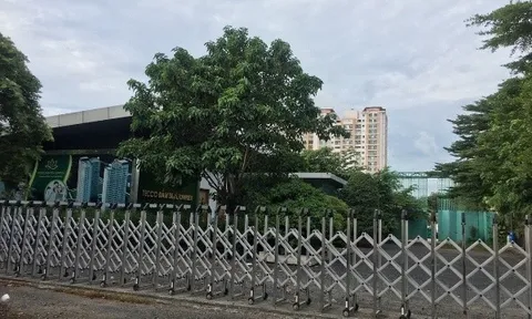 Tp.HCM: Rủi ro từ những dự án thu tiền khách hàng dù chưa xây dựng