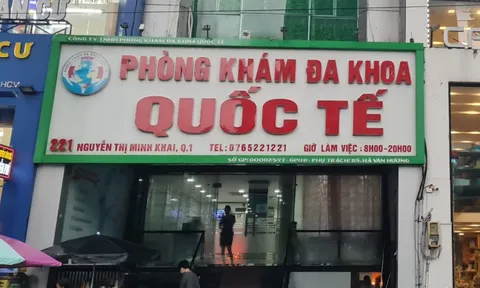 Cơ sở khám chữa bệnh liên tiếp bị xử phạt vẫn tái phạm: Khi lợi nhuận ‘đè’ chất lượng