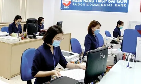 Ngân hàng cam kết lãi suất 9,5%/năm, thực tế ra sao?