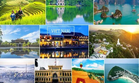 Ngành du lịch chậm phục hồi