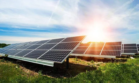 Chuyển đổi từ than sang khí - Giải pháp tình thế của ngành năng lượng thế giới năm 2022