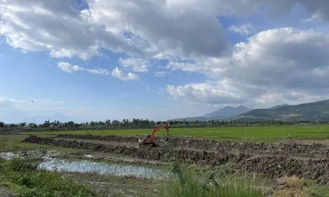 Dấu hiệu bất minh trong vụ 'bẻ kèo' gói thầu 21 tỉ tại Khánh Hòa