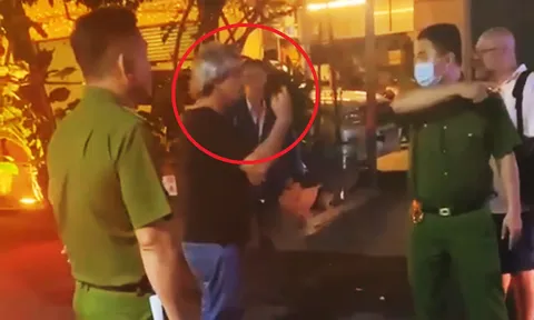 Tổng Giám đốc Bệnh viện FV "say xỉn” đi cấp cứu người bệnh: Nhiều điều cần làm rõ(?!)