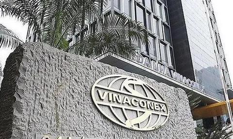 Mua lại 50 tỷ trái phiếu trước hạn, Vinaconex vẫn nợ hàng nghìn tỷ