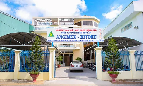 “Sức khỏe” Angimex trước thông tin mất khả năng trả lãi trái phiếu