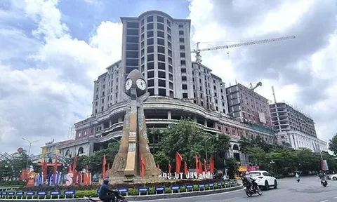 Chủ đầu tư Dự án Hồng Kông, Tập đoàn Hanaka từng vướng nhiều sai phạm