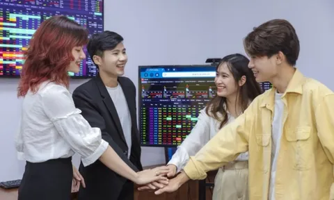 Giới phân tích đồng thuận như thế nào về TTCK Việt Nam năm 2023?