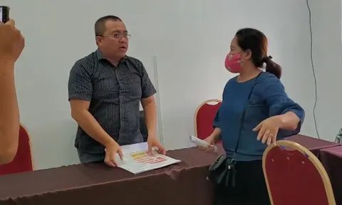 Những chiêu trò vòi thêm tiền của Công ty Phú Gia Thịnh tại 3 dự án