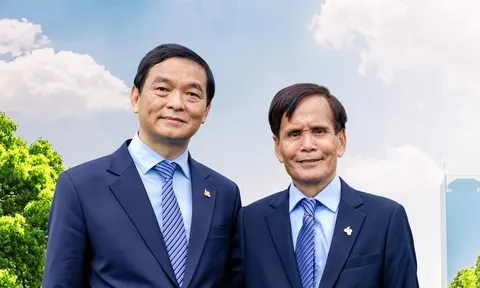 Tập đoàn xây dựng Hoà Bình: 'Lùm xùm' xung đột giành quyền lực