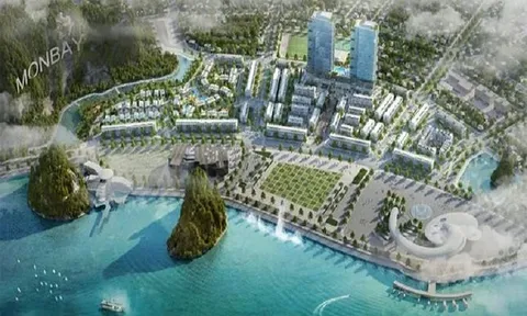 HDMON bị từ chối 'siêu' dự án Monbay Vân Đồn hơn 25.000 tỷ đồng