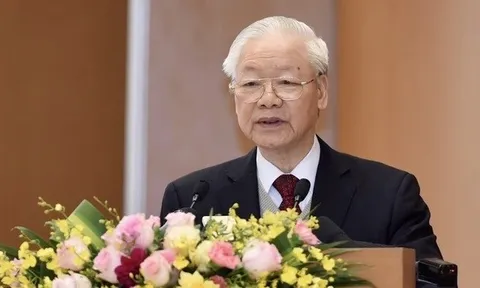 ‘Năm 2023 nhất định phải đạt nhiều thành tích và tiến bộ hơn 2022’