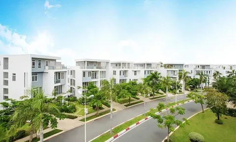 Bất động sản Khu Đông chi hàng trăm tỷ đồng mua lại trái phiếu trước hạn