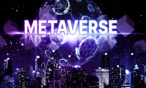 Cần cả hệ sinh thái vào cuộc nếu muốn metaverse thành công