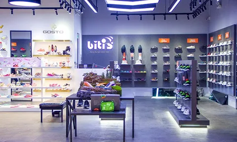 Biti's kinh doanh ra sao trong đại dịch?
