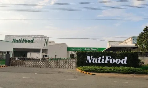 Nutifood: Thương hiệu sản phẩm từ sữa nổi tiếng liên tục gây chú ý với các thương vụ thâu tóm và thoái vốn