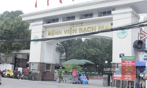 Sai phạm vừa bị Thanh tra Chính phủ nêu tên, Công ty Tài Lộc đã trúng thầu tại nhiều bệnh viện lớn
