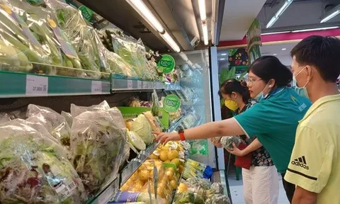 Bán lẻ trực tuyến không dễ lên ngôi