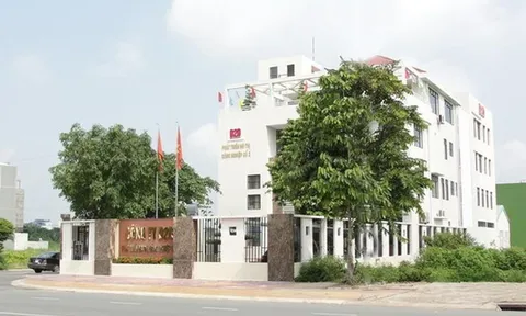 Đô thị Công nghiệp số 2 (D2D): Cổ phiếu giảm 64,4% trong năm qua, Tổng giám đốc vẫn muốn bán ra