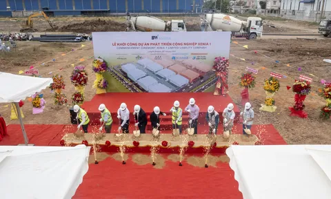 Nóng: Vừa tuyên bố khởi kiện, Tập đoàn Hòa Bình đã bị... kiện