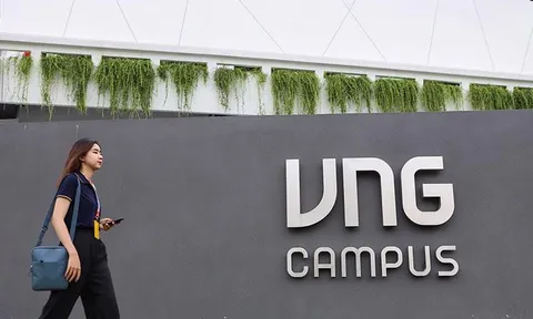 Thấy gì từ thương vụ lên sàn của kỳ lân VNG?