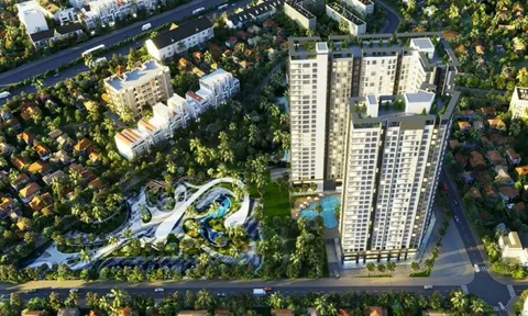 TP Hồ Chí Minh: Cảnh báo người dân không mua dự án “ma” ở Hóc Môn