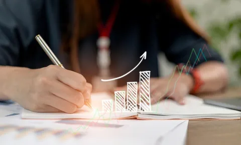 Góc nhìn kỹ thuật phiên giao dịch chứng khoán ngày 9/1: Xu hướng tăng đang được ủng hộ