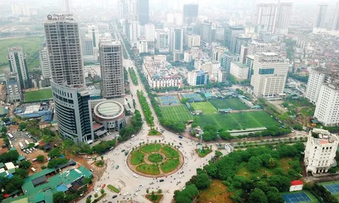 Ủy ban kinh tế: Quy hoạch tổng thể quốc gia vẫn thiếu ‘tính gắn kết’