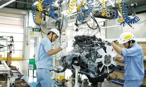 Kinh tế khởi sắc, Việt Nam được báo chí quốc tế đánh giá cao