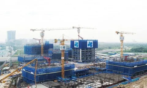 Tập đoàn Hòa Bình (HBC) tiếp tục bị HoSE nhắc nhở lần 2 do quá hạn chưa công bố BCTC quý IV/2022