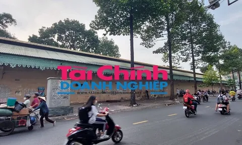Bài 2: Dự án BT dở dang, Công ty Văn Phú – Bắc Ái đã bán đất cho doanh nghiệp khác