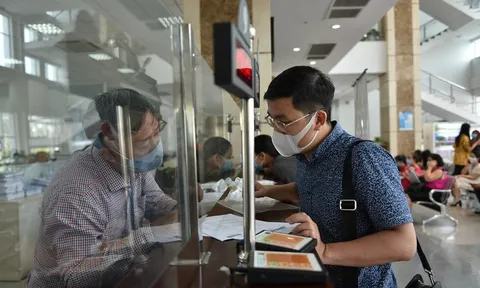 Hàng loạt ông lớn bất động sản nợ thuế hàng trăm tỉ đồng