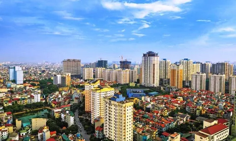 Việt Nam phấn đấu từ 3 – 5 đô thị ngang tầm quốc tế vào năm 2030