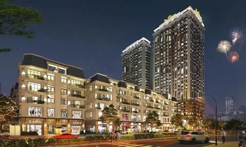 Khu đô thị mới An Hưng: Nỗ lực triển khai dự án